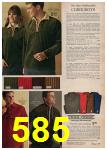 1966 JCPenney Fall Winter Catalog, Page 585