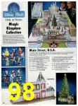 1988 Sears Christmas Book, Page 98