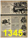 1965 Sears Fall Winter Catalog, Page 1345