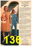 1971 JCPenney Spring Summer Catalog, Page 136