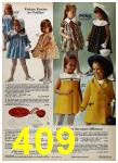 1968 Sears Spring Summer Catalog 2, Page 409