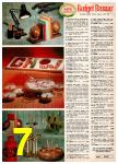 1971 Montgomery Ward Christmas Book, Page 7