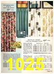 1968 Sears Spring Summer Catalog, Page 1025