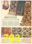 1946 Sears Spring Summer Catalog, Page 793
