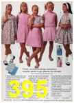 1966 Sears Spring Summer Catalog, Page 395