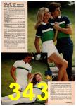 1982 JCPenney Spring Summer Catalog, Page 343