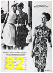 1966 Sears Spring Summer Catalog, Page 82