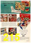1964 JCPenney Christmas Book, Page 215