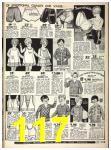 1930 Sears Spring Summer Catalog, Page 117