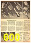 1944 Sears Spring Summer Catalog, Page 600