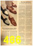 1958 Sears Spring Summer Catalog, Page 486