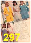 1969 JCPenney Spring Summer Catalog, Page 297