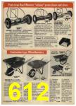 1976 Sears Spring Summer Catalog, Page 612