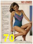 1984 Sears Spring Summer Catalog, Page 70