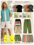 2008 JCPenney Spring Summer Catalog, Page 58