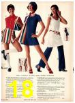 1970 Sears Spring Summer Catalog, Page 18