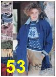 1990 Sears Fall Winter Style Catalog, Page 53
