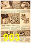 1949 Sears Fall Winter Catalog, Page 903