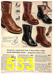 1949 Sears Fall Winter Catalog, Page 533