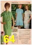 1969 JCPenney Summer Catalog, Page 64