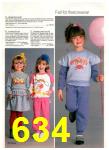 1984 JCPenney Fall Winter Catalog, Page 634