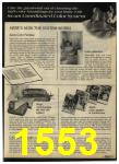 1980 Sears Fall Winter Catalog, Page 1553