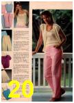 1981 JCPenney Spring Summer Catalog, Page 20