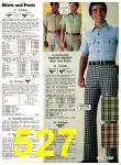 1978 Sears Spring Summer Catalog, Page 527