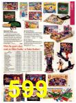 1995 JCPenney Christmas Book, Page 599