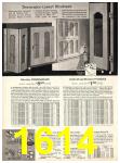 1970 Sears Fall Winter Catalog, Page 1614