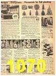 1942 Sears Fall Winter Catalog, Page 1070