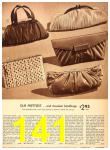 1943 Sears Spring Summer Catalog, Page 141