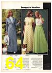1975 Sears Spring Summer Catalog (Canada), Page 64