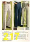 1975 Sears Spring Summer Catalog (Canada), Page 217