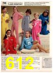 1979 JCPenney Fall Winter Catalog, Page 612