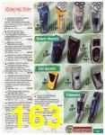 2000 Sears Christmas Book (Canada), Page 163