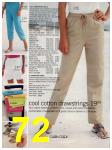 2004 JCPenney Spring Summer Catalog, Page 72