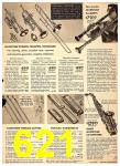 1950 Sears Spring Summer Catalog, Page 621