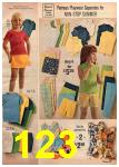 1970 JCPenney Summer Catalog, Page 123