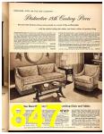 1946 Sears Fall Winter Catalog, Page 847