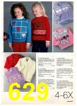 1984 JCPenney Fall Winter Catalog, Page 629