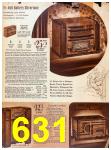 1940 Sears Spring Summer Catalog, Page 631
