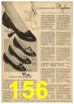 1959 Sears Spring Summer Catalog, Page 156