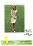 1974 Sears Spring Summer Catalog, Page 1