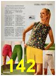1968 Sears Spring Summer Catalog 2, Page 142