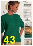 1994 JCPenney Spring Summer Catalog, Page 43