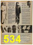 1968 Sears Spring Summer Catalog 2, Page 534
