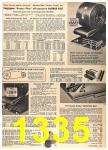 1955 Sears Fall Winter Catalog, Page 1335
