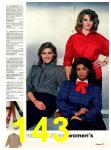 1984 JCPenney Fall Winter Catalog, Page 143