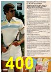 1977 JCPenney Spring Summer Catalog, Page 400